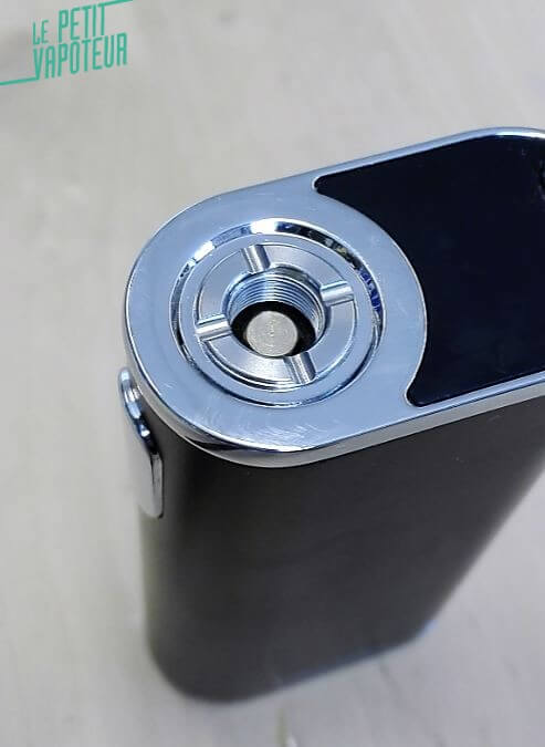 Kit Istick Melo Blog Le Petit Vapoteur